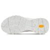 Vans Vibram X Authentic амортизирующие прочные низкие кроссовки для скейтбординга унисекс розово-красные VN0A5JLWG7V