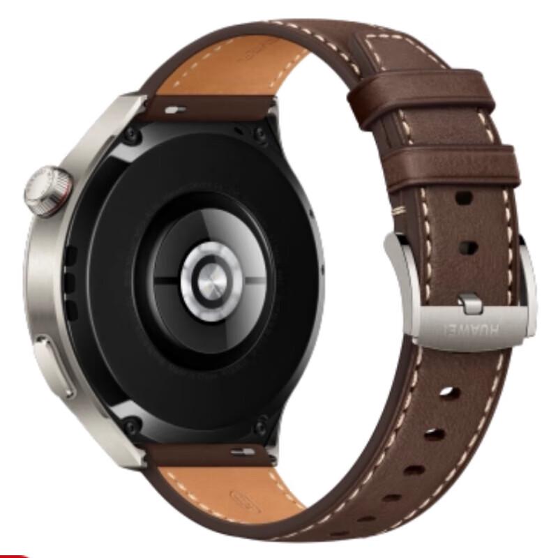 Huawei Умные часы Watch 4 Pro