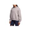 Under Armour Unstoppable Knit Hooded Sweatshirt Women Sweatshirts Light-Purple 1387884-015