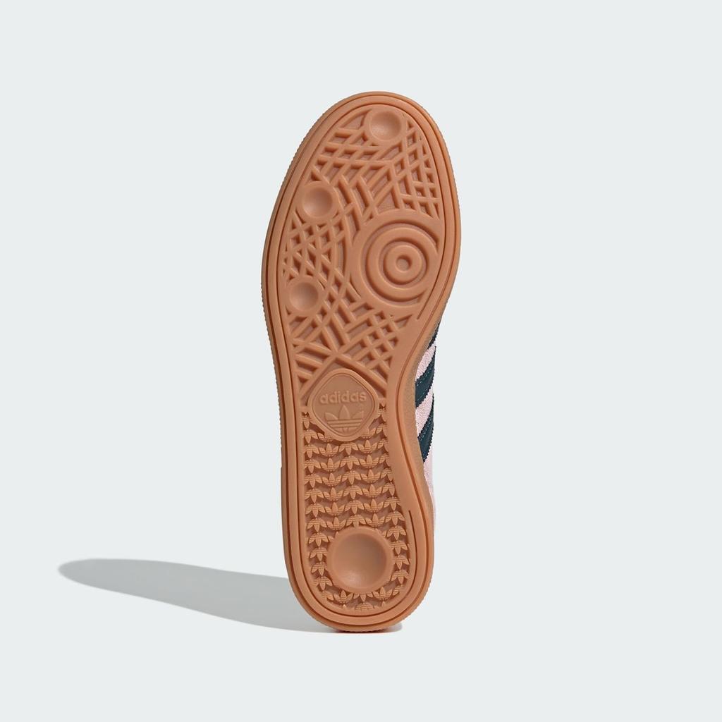 adidas Handball Spezial IF6561 Прозрачный Размер Япония Розовый/Арктическая ночь/Резина, 23,0 см,