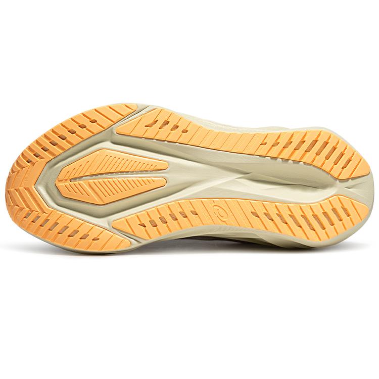 Asics Novablast 5 Fashion Versatile Casual Low-Top Running Shoes Men Sneaker White Pink Purple 1011B974-101