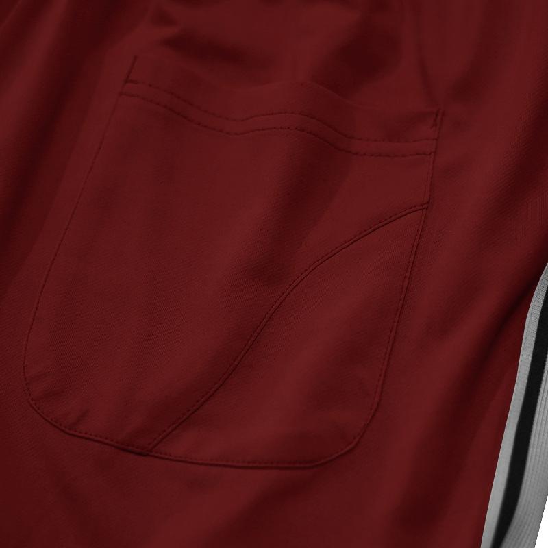 Брюки мужские прямого кроя в полоску нового стиля, спортивные длинные брюки свободного кроя, повседневные брюки