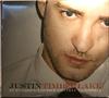 CD JUSTIN TIMBERLAKE - Futuresex/Lovesounds (W/Dvd) (Dlx)  88697173912 Jive 2007 US Dance & Electronica Used