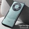 Ударопрочный чехол Xundi для Huawei Mate60 Pro - Защитная крышка, Хит продаж