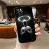 NH28 Gautama Buddha New High-End Shell Phone Case for Redmi Note 8 9 Pro Max 9S 9T 9C NFC 8T 8A 10A A4