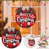 Christmas House Number Merry Christmas House Number And Welcome House Decoration