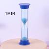 Sand Clock Home Decor Decoration and Accessories Hourglass Child Object for the Table Clocks Wall Garden