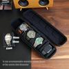 Watch Box Organizer For Men Or Women Watch Travel Case Portable Storage Watch Display Holder For Wristwatches And Smart Watches