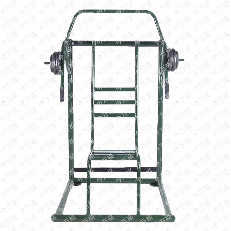 Multi-functional Outdoor Strength Training Equipment