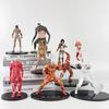 Аниме рукоятка Warhammer Reiner Brown Kay Giant Female Cartoon Toy Gift