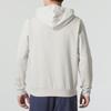 Adidas Comfortable Casual Fashion Hoodie Men Hoodies Beige IZ4760