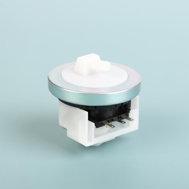 Датчик уровня воды для стиральной машины Little Swan Универсальный датчик давления воды Реле уровня воды Аксессуары Труба давления подачи