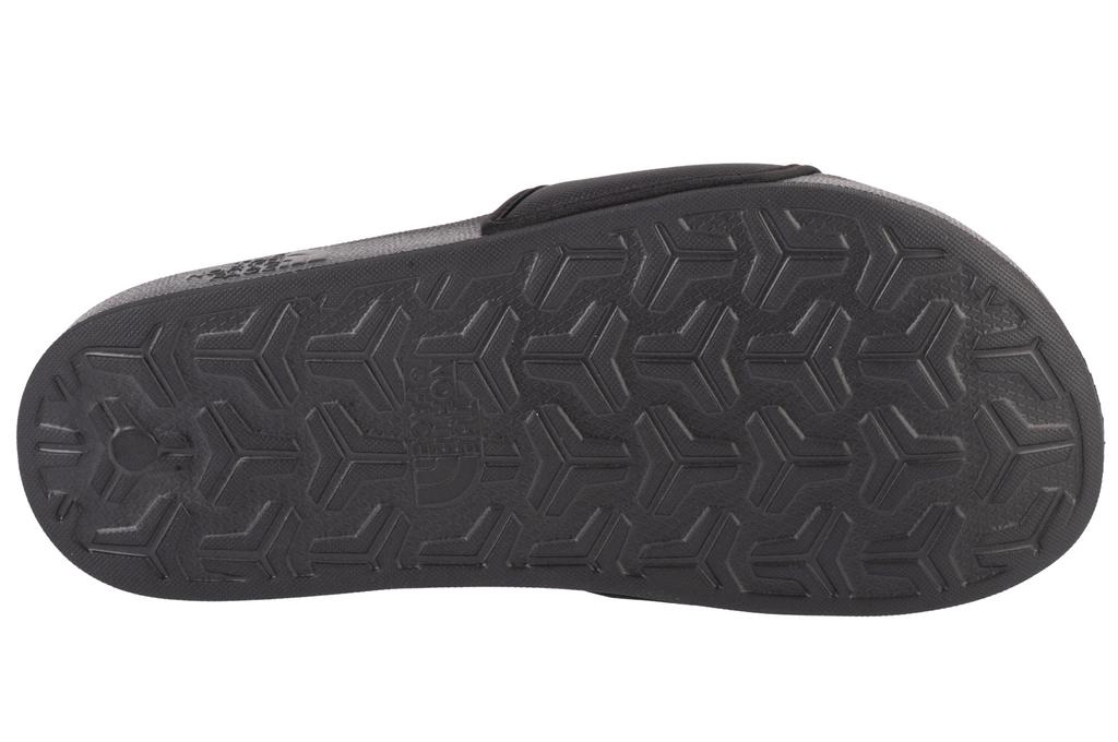 The North Face Base Camp Slide III, Womens Black Slides
