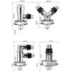 Useful Washing Machine Floor Drain Joint Special Dishwasher Sewer Pipe Connector Universal Double Purpose Hose Adapter
