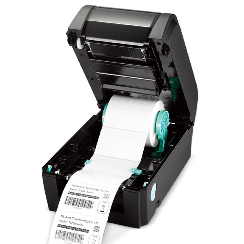 TSC TX610 Label Printer CN plug (adapter included)