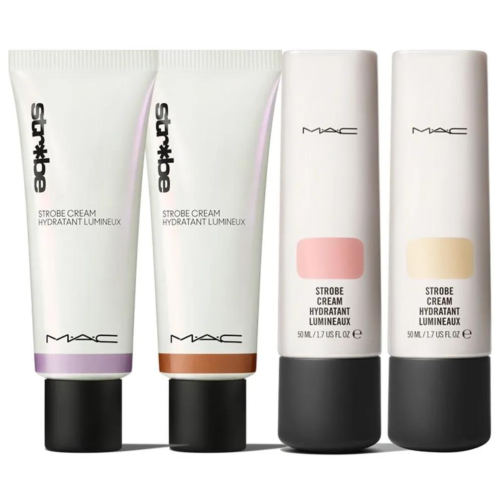 MAC Primer Strobe Cream Moisturizing