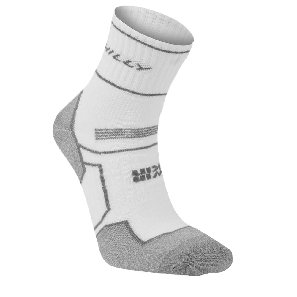 Hilly Mens Twin Skin Socks