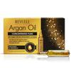 Concentrated Fluid with Argan Oil and Antioxidant Complex Ampoules 7x2 Ml