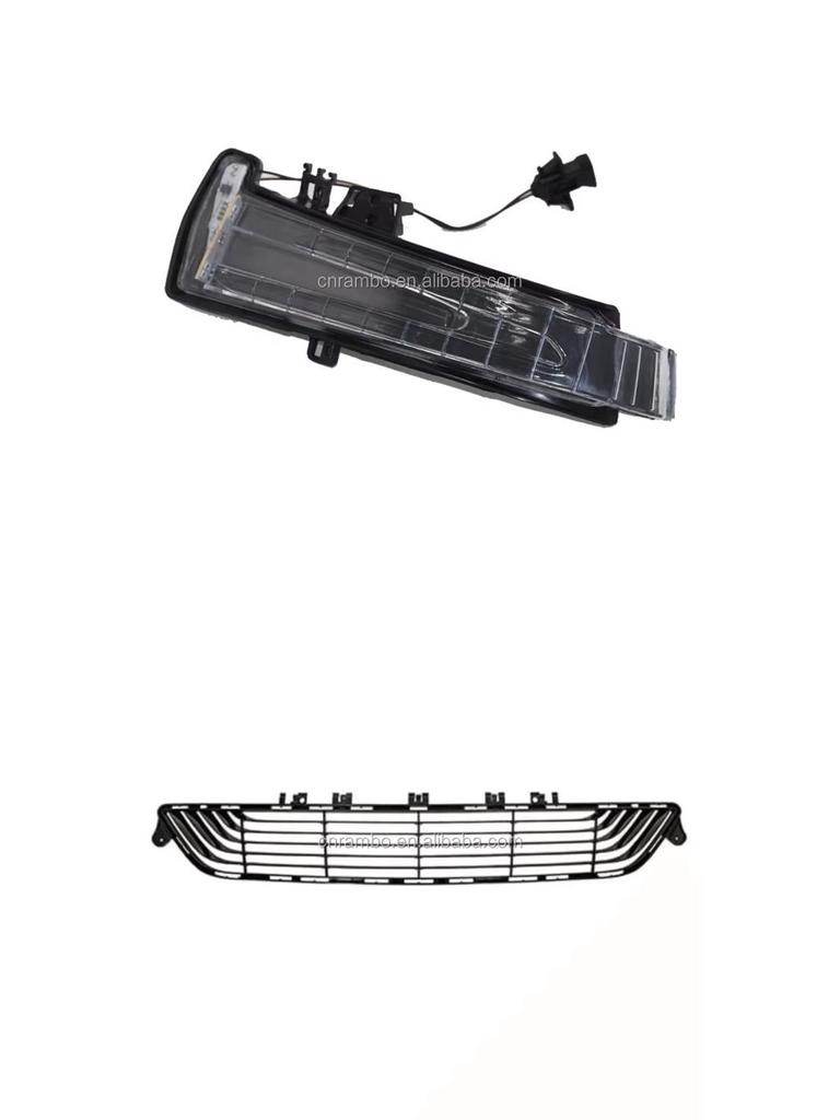 Fits Mercedes-Benz E-Class W213 Engine Splash Guard Under 2136803506/3606