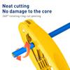 Stripping Function Network Cable Tool Cutting Function 4-In-1 Tool  UTP Cable
