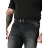 Duke D555 Dale Webbed Tactical Stretch Belt