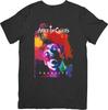 Alice In Chains Music Unisex Fit for Men Women Quality Cotton T-Shirt Black