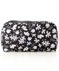 Pouch RECTANGULAR Joyful Botanical [LeSportsac] [Official] COSMETIC/6511