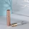 5ml Mini Portable Aluminum Spray Alcochol Perfume Atomizer Empty Refillable Bottle Liquid Container