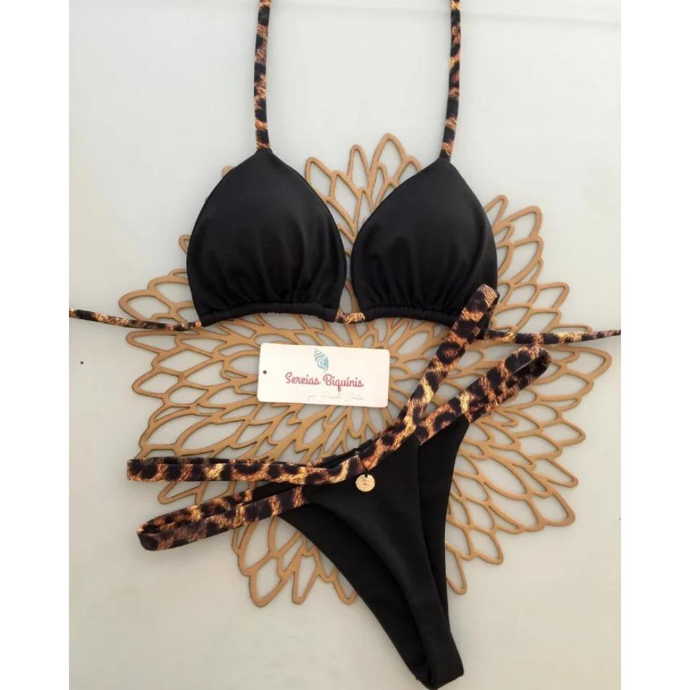 Сексуальный микро-бикини набор женский купальник для отпуска на шнуровке купальник бразильский бикини стринги пляжная одежда одежда для вечеринок отпускные бикини