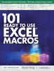 Книга 101 Ready To Use Microsoft Excel Macros : 2