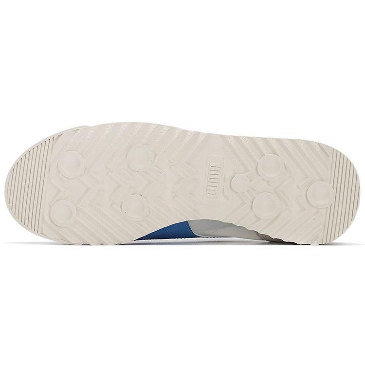 Puma Roma OG Nylon Whisper White Star Sapphire Unisex Sneakers Cream 362408-21