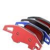 OPQ1 2026 Hot VOLKSWAGEN For VW Golf 7 7.5 GTI MK7 GTE GTD RLINE Volkswage Polo Scirocco Jetta GLI Car Steering Wheel Paddle Shift Ex