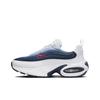Кроссовки женские Air Max Portal USA белые полуночно-темно-синие ярко-малиновые HF3053-107