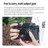 TTArtisan 25mm F2 Manual Camera Lens Mount APS-C Wide-Angle X-Mount (FX Lens)