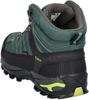 Обувь для треккинга CMP Rigel Mid Waterproof (3Q12947) gruen
