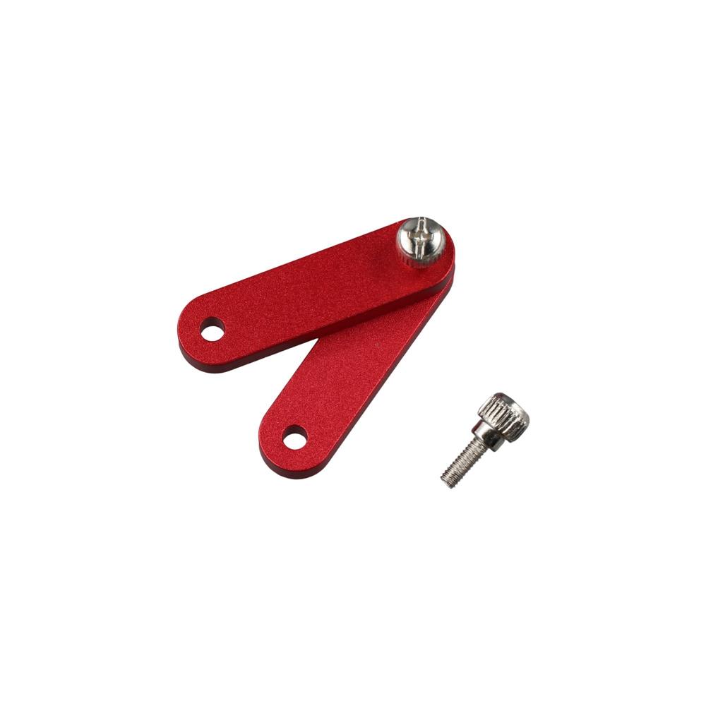 Positioning Limit Steel Ruler Positioning Block Adjustable Line Marking Gauge  Carpentry  DIY