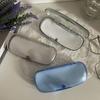 Creative Portable Anti Pressure Spectacle Case Glasses Case Storage Box Protective Box
