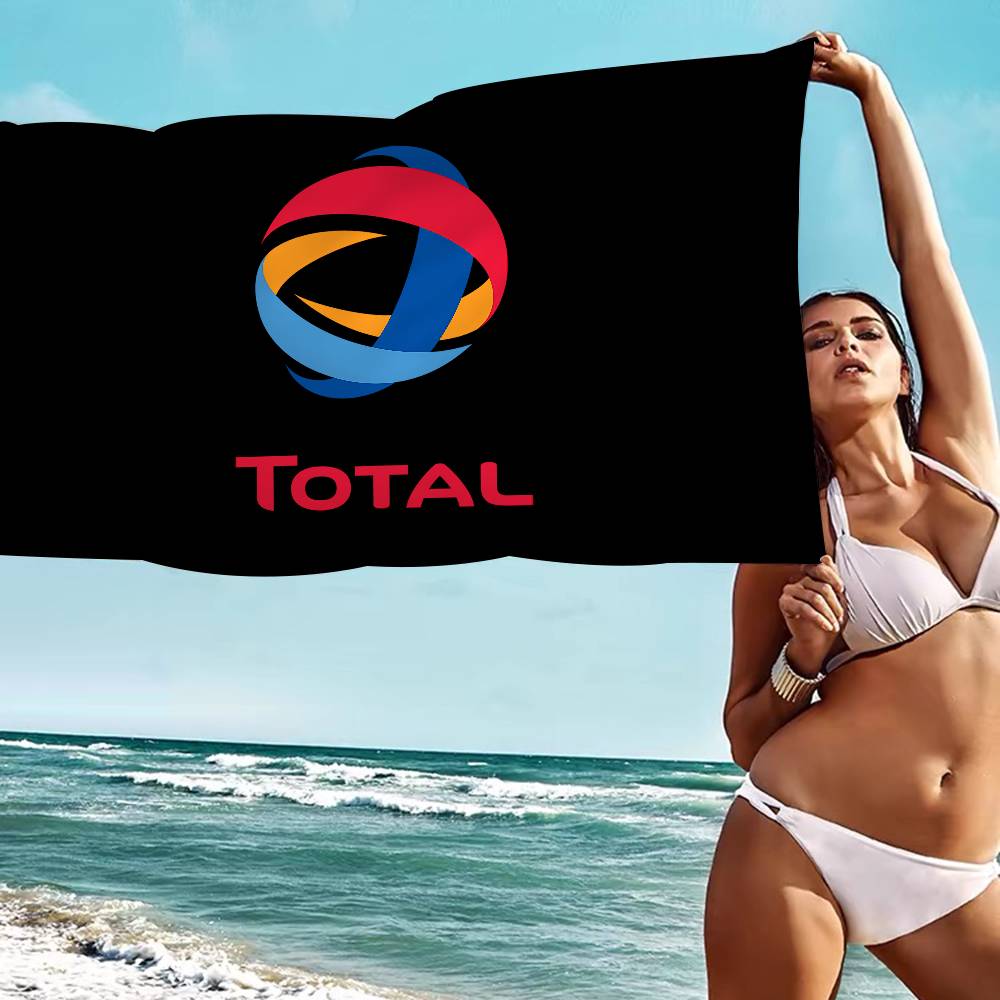 FT R-TOTALS Игровое Микрофибровое Печатное Пляжное Полотенце Для Альпинизма Йоги Пляжа Плавания Бега Впитывающее Мягкое Полотенце