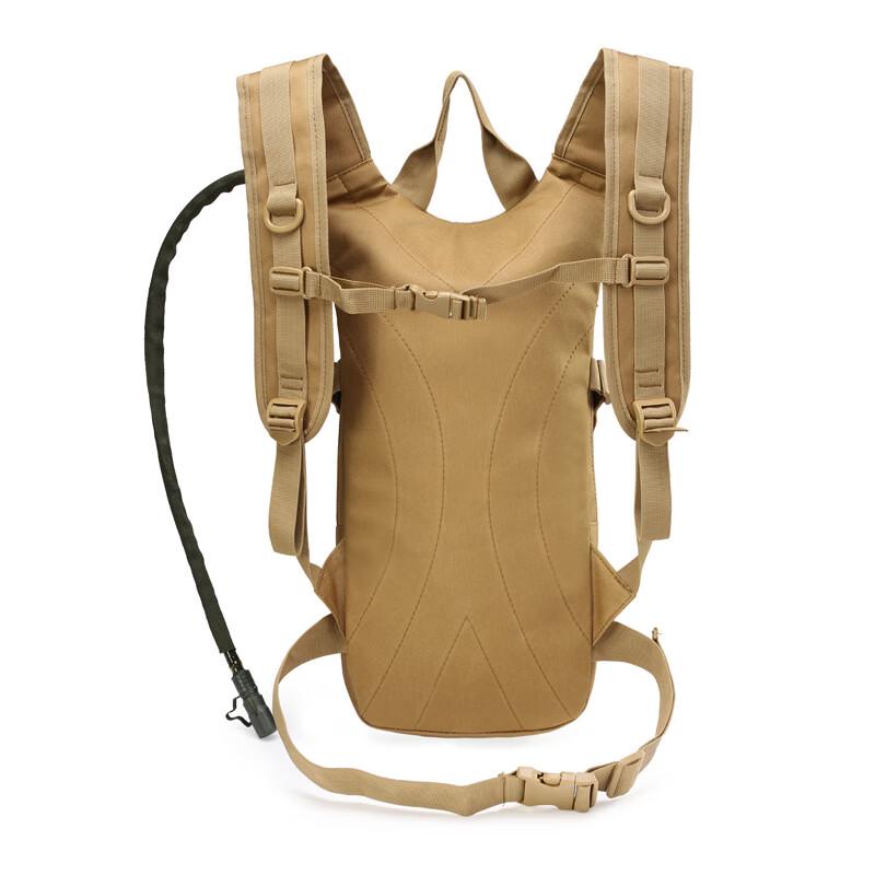 Lishen Lightweight Outdoor Tactical Backpack