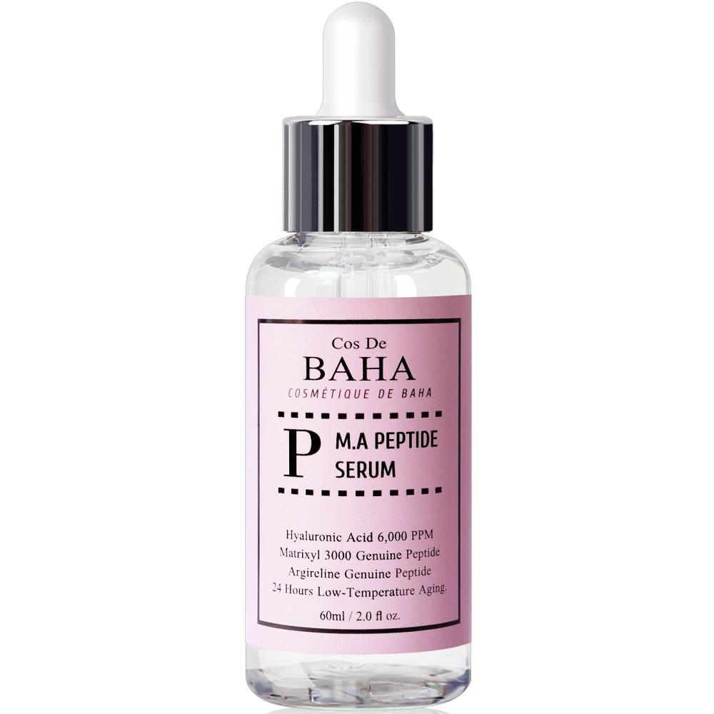 Cos De BAHA P Matrixyl 3000 Argireline Peptide Firming Anti-Aging Serum 60ml