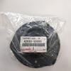 Оригинальные детали TOYOTA Передняя опора подвески ASSY Celsior Номер детали 48680-50090