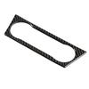 Car Air Conditioner AC Control Panel Frame Sticker Cover Trim for A B GLA CLA Left Drive #1