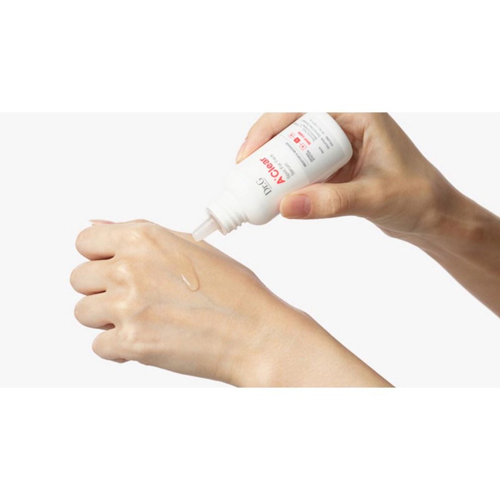 Dr.G A-Clear Сыворотка точечного действия для лица, 45 мл, 2 шт.
