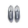 Nike Air Max 97 Металлический серебристый Хлорно-синий Женские DQ9131-001