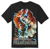 Bride Movie Unisexs Summer Cotton Tshirt Comfortable HighQuality Inspired By YK FanExclusive Souvenir Top Gift