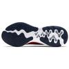 Nike Renew Run 2 Pure Platinum Чили Красные мужские кроссовки Серые волчьи-серые Deep-Ocean CU3504-008