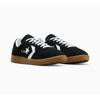 Converse Men woMen All Star Classic Trainer Sneakers Black A16534c