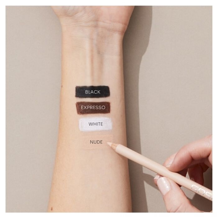 CATRICE - Катрис Карандаш для глаз Коль Черный