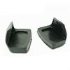 1Pair Clutch Brake Pedal Rubber Cover For Peugeot for Citroen 207 308 OE450417