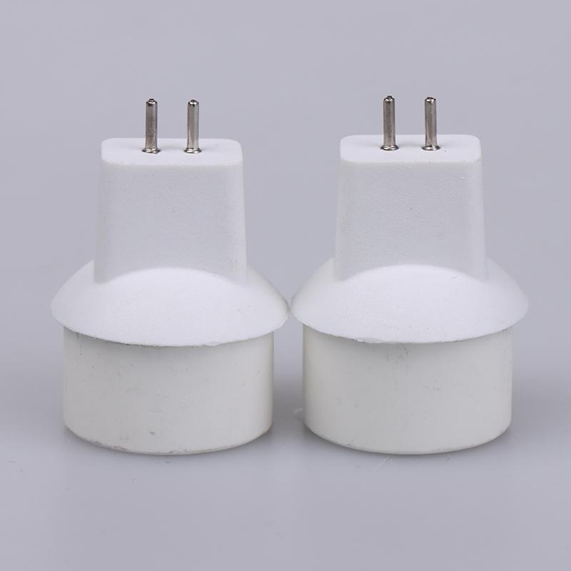 Mr16 To Gu10 G4 Gu5.3 To Gu10 Halogen Led Lamp Base Holder Light Socket Adapter